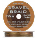 Drennan Gravel Braid 8lb Drennan Gravel Braid 8lb