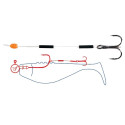 Dozbrojka Sandaczowa Dragon V-LURES 5CM 8KG 51-008-0805 Dozbrojka Sandaczowa Dragon V-LURES 5CM 8KG 51-008-0805