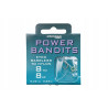 Drennan Bandit, Power 8 to 8