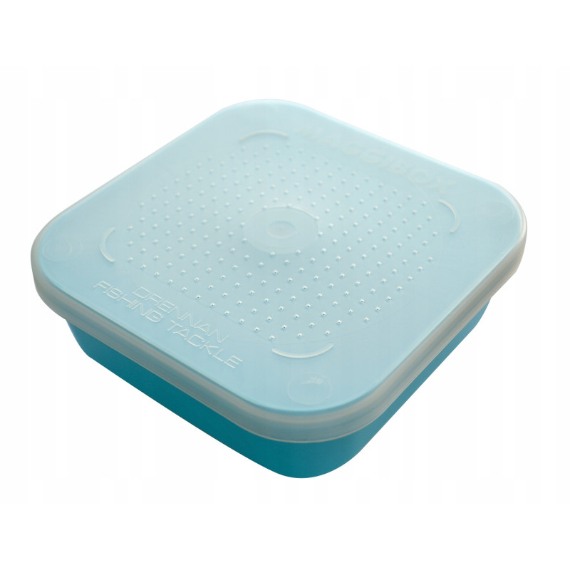 Drennan Maggibox 3.3 Pint - Aqua Drennan Maggibox 3.3 Pint - Aqua
