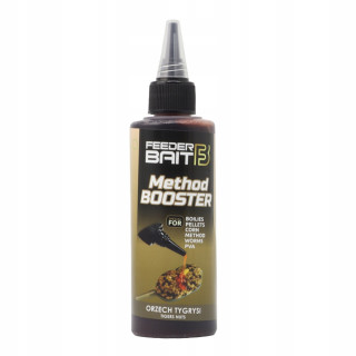 Feeder Bait Method Booster Orzech Tygrysi 100ml