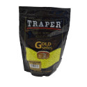 DODATEK ZANĘTOWY TRAPER GOLD SERIES 400G PIECZYWO FLUO ŻÓŁTE 01025 DODATEK ZANĘTOWY TRAPER GOLD SERIES 400G PIECZYWO FLUO ŻÓŁTE 01025
