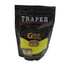 DODATEK ZANĘTOWY TRAPER GOLD SERIES 400G PIECZYWO FLUO ŻÓŁTE 01025