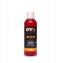 Feeder Bait JUICE - BUBA - CZOSNEK, KRILL 150ml Feeder Bait JUICE - BUBA - CZOSNEK, KRILL 150ml