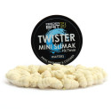 Feeder Bait MINI ŚLIMAK TWISTER WAFTERS 10/7 mm F1- KWAS MASŁOWY 25ml Feeder Bait MINI ŚLIMAK TWISTER WAFTERS 10/7 mm F1- KWAS MASŁOWY 25ml