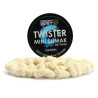 Feeder Bait MINI ŚLIMAK TWISTER WAFTERS 10/7 mm F1- KWAS MASŁOWY 25ml