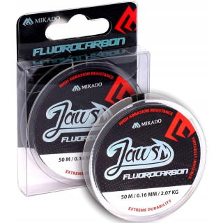 FLUOROCARBON MIKADO JAWS 0,30/7,51KG/50M-1szt