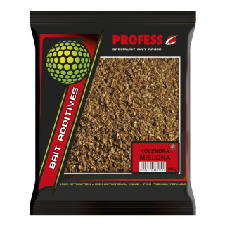 Dodatek Zanętowy Profess KOLENDRA MIELONA 0,3KG