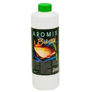 DODATEK ZANĘTOWY SENSAS AROMIX BREMES 500ML 00571