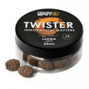 Feeder Bait Twister WAFTERS 12 mm TWISTER LARWA 75ml Feeder Bait Twister WAFTERS 12 mm TWISTER LARWA 75ml