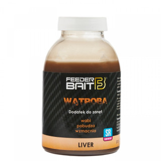 Feeder Bait Zalewa WĄTROBA 250ml