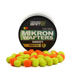 Feeder Bait Mikron Sweet Wafters 6mm 25ml