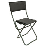 Elektrostatyk Taboret Polowy WP5 Z/O