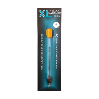 Dr Xl Pellet Waggler 10g
