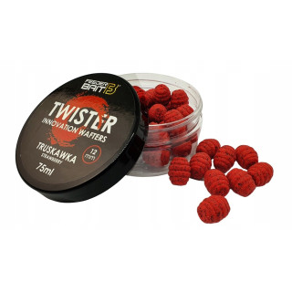 Feeder Bait TWISTER WAFTERS 12 mm TRUSKAWKA 75ml