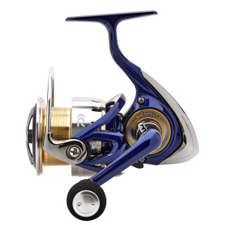 Daiwa 18Tdr 3012QD