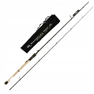 DAM NANOFLEX PRO+ 7'/2.10M MF 7-21G/ML 2SEC