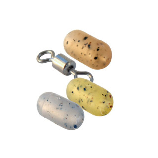 Drennan Swivel Stop Bead, Large