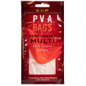 Esp Pva Bag, Mk2 Perf, Multi Esp Pva Bag, Mk2 Perf, Multi