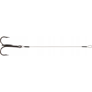 Dozbrojka DRAGON - American Fishing Wire - kotw.no.4 4 cm 1 x 7 Surfstrand 9 kg 2 szt.