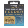 Fluoro Feeder Carbon Feeder 14