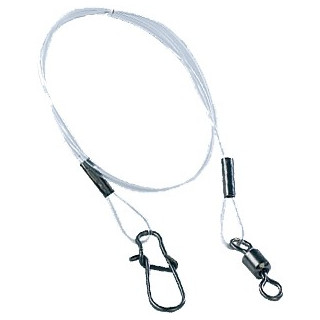 Fluorocarbon Jaxon Przypon 30CM/10KG AK-PRF3010