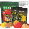 DODATEK ZANĘTOWY TRAPER 250G PIERNIK 01172