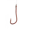 Dam Spezi Eel 2 0.35MM 7.5KG 16LBS 60CM 10PCS