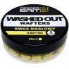 Feeder Bait WASHED OUT WAFTERS KWAS MASŁOWY 50ml