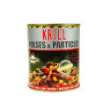 DYNAMITE BAITS KRILL PULSES & PARTICLES 700G ADY041283 DYNAMITE BAITS KRILL PULSES & PARTICLES 700G ADY041283