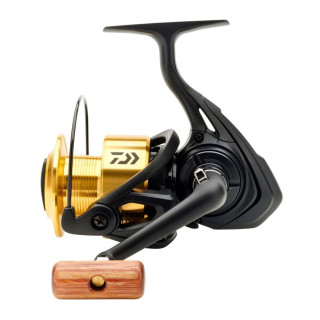 Daiwa 17 GS3000LTD
