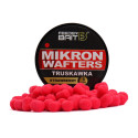 Feeder Bait Mikron Truskawka Wafters 6mm 25ml Feeder Bait Mikron Truskawka Wafters 6mm 25ml