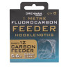 Fluoro Feeder Carbon Feeder 12