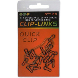 ESP Quick Clip
