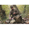 Esp Head Case Knitted - Camo