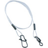 Fluorocarbon Jaxon Przypon 20CM/10KG AK-PRF2010