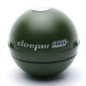 Deeper Chirp+ Z kuchenką