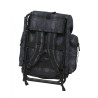 Dam Iconic Camo BACKPACK 34X30X46CM