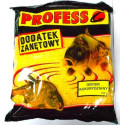 Dodatek Zanętowy Profess GRYSIK KUKURYDZIANY 0.40KG* Dodatek Zanętowy Profess GRYSIK KUKURYDZIANY 0.40KG*