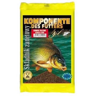 DODATEK ZANĘTOWY STIL KONOPIE MIELONE 400G KZK015