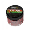 Feeder Bait Xplode PELLET 12mm F1 OCHOTKA KONOPIA 90ml Feeder Bait Xplode PELLET 12mm F1 OCHOTKA KONOPIA 90ml