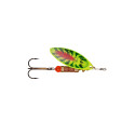 EFFZETT PREDATOR FIRE SHARK SPINNER / 12G EFFZETT PREDATOR FIRE SHARK SPINNER / 12G