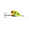 Dam Fluo Spinner nr 5 12G SINKING TRIO