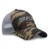 F-HT-2021 Czapka BKK Avant-Gaede Hat -Como