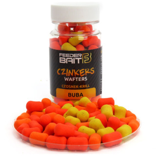 Czinkers Feeder Bait 60ML BUBA - CZOSNEK & KRILL FB19-1