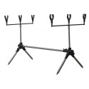 Dam Rod Pod INCL. ROD REST 3 ROD Dam Rod Pod INCL. ROD REST 3 ROD