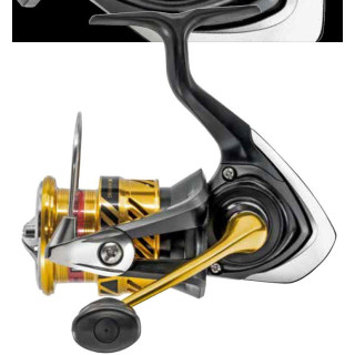 Daiwa 20 Crossfire LT 3000-C 4BS A