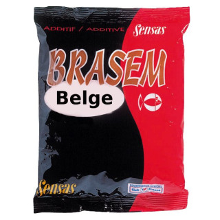 DODATEK ZANĘTOWY SENSAS BRASEM BELGE 300G 00961