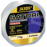 FLUOROCARBON JAXON SATORI 20M 0,45mm ZJ-SAGP045F