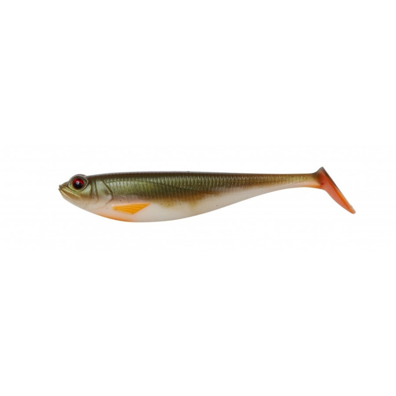 Effzett Shadster 15Cm 33G SPOTLIGHT GLOW/UV